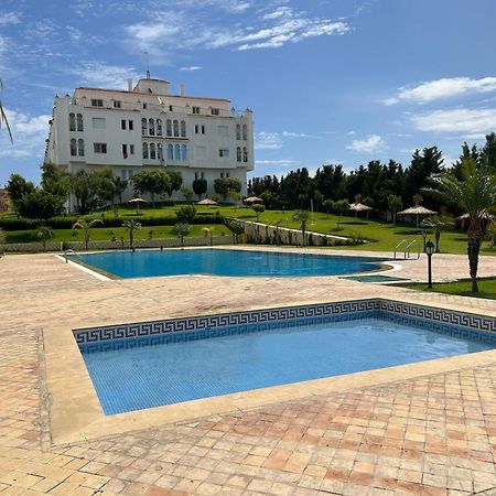أشقار طنجة Apartment Jibila Exterior photo
