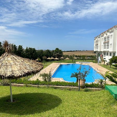أشقار طنجة Apartment Jibila Exterior photo